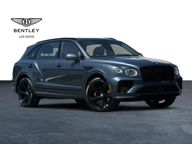 2026 Bentley Bentayga