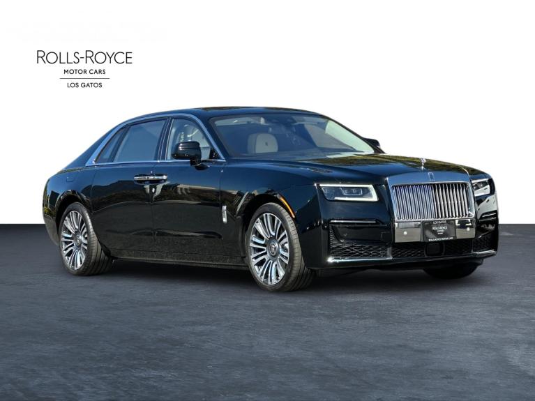 2023 Rolls-Royce Ghost