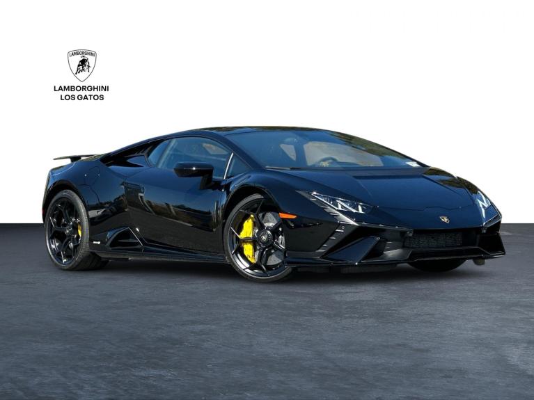2024 Lamborghini