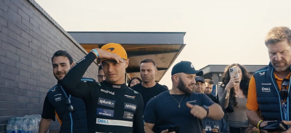 Velocity Invitational 2023